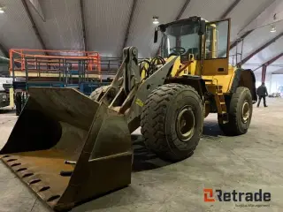 Volvo L150 E