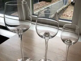 Royal Copenhagen vinglas