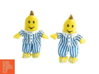 Bananer i Pyjamas