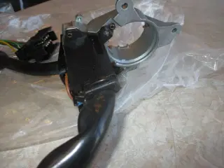 Afviser kontakt Mercedes  C model