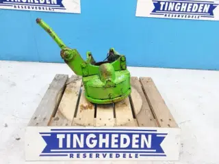 Merlo P40.7 Slutdrev 042098