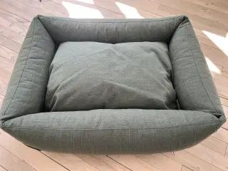 Nordog hundekurv med memory foam