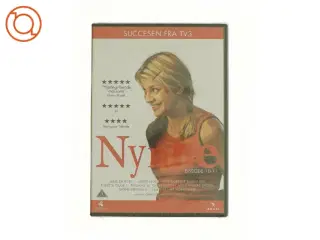 Nynne fra DVD