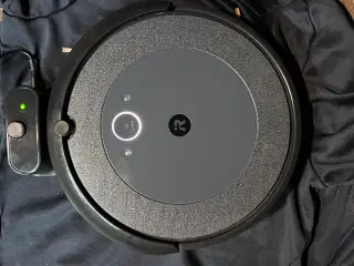 Robotstøvsuger iRobot I3 (NYT BATTERI) 
