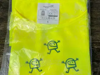 Reflexvest str 122-140