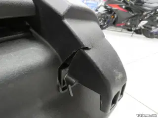 Sidetasker, original Suzuki DL1000 2014-2016.