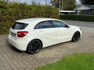 Mercedes A200 diesel