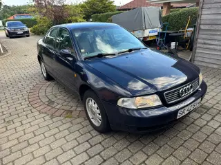 Audi A4 Limousine 1,6