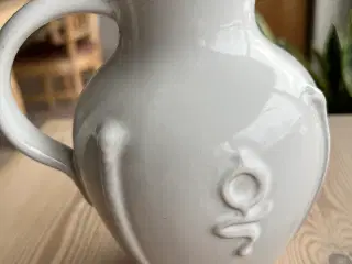 L. Hjorth kande/vase nr. 259