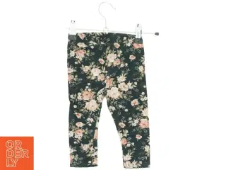Leggings fra Newbie (str. 74 cm)