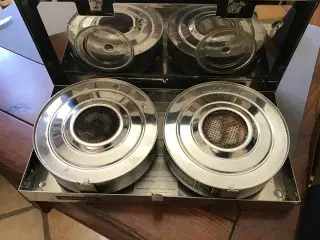 Origo 3000 spritkomfur