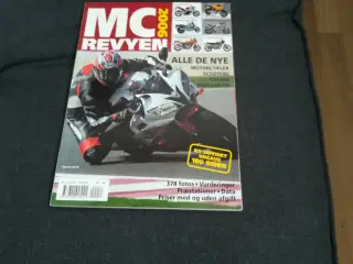 MC revyen 2006