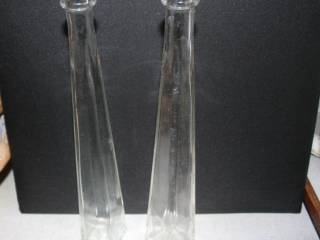 Glasvaser