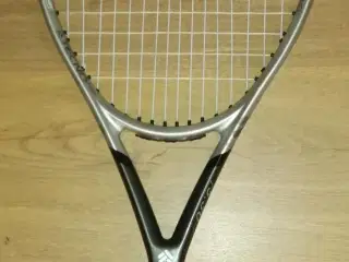 TECNO PRO ELITE 5.30 TITANIUM/GRAPHITE, STR. 3