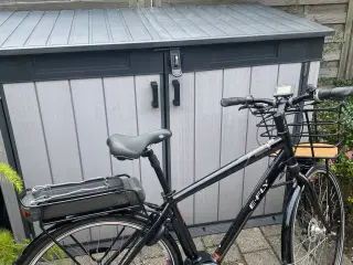 E-Fly herre Elcykel