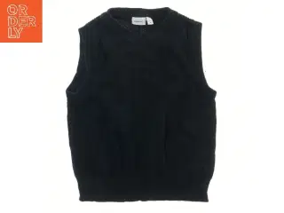 Strikket vest fra Name It (str. 86)