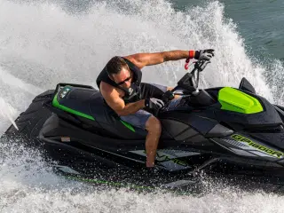 Yamaha GP 1800R SVHO