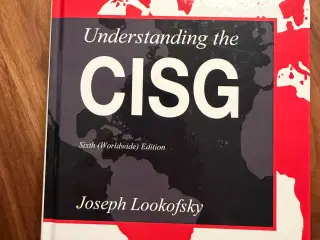 Understanding the CISG, 6. Udgave, jura