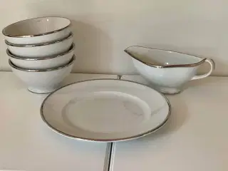 Pillivyut Bistro stel