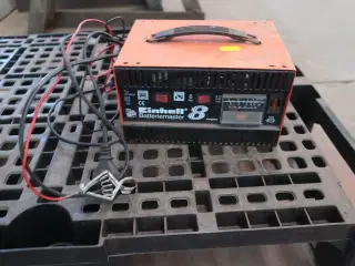 Lader EINHELL 8
