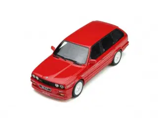 1990 BMW Alpina B3 2.7 E30 Limited Edition - 1:18