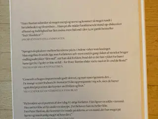 Mesterlære en livsfortælling, Peter Bastian