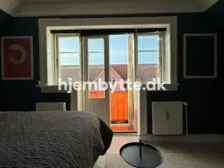 Hjembytte - A.D.JørgensensVej