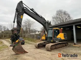 Volvo EC 220 EL