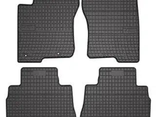 Gummimåtter Lexus LX III 08-21, Land Cruiser J150 09-