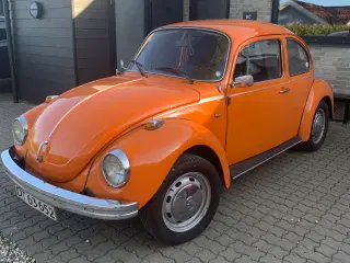 Vw bobbel 1303