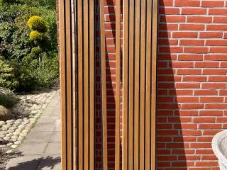 Akustikpaneler fra I-Wood