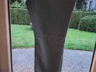 Zizzi busker