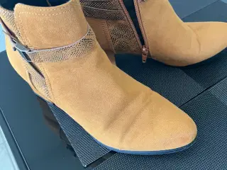 Graceland støvler str 40