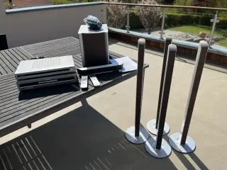 Sony Home Theater System