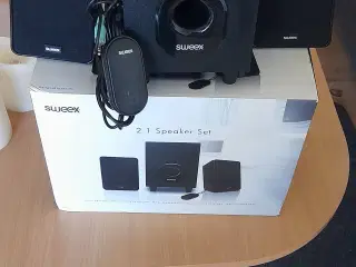 Højttaler 