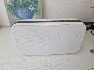 Bluetooth højtaler 
