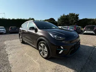 Kia e-Niro 64 Advance