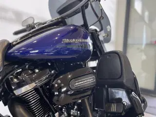 Harley Davidson FLHRXS Road King Special 114"