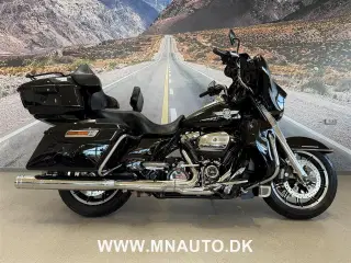Harley-Davidson FLHTP Electra Glide 107"