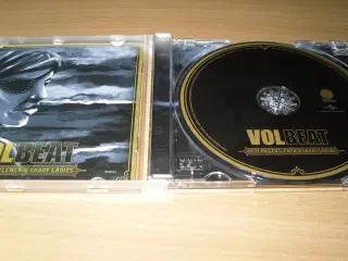 VOLBEAT. Outlav Gentemen.