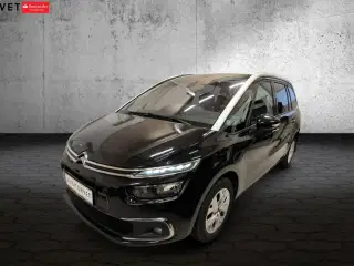 Citroën Grand C4 Picasso 1,6 BlueHDi 120 Seduction EAT6 7prs