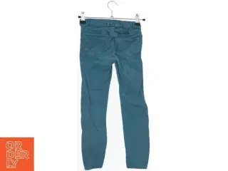 Pige jeans med prikker fra H&M (str. 122)