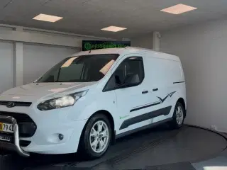 Ford Transit Connect 1,6 TDCi 95 Trend lang