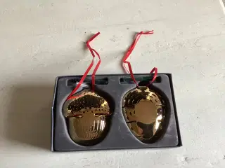 Julepynt fra Georg Jensen 