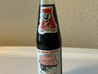 Cola 1979 Paul Bear Bryant