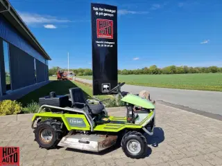 Grillo Climber 850