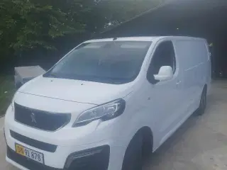 peugeot expert 2..0 aut