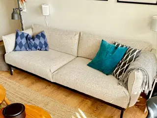 Ikea Äpplaryd 3 personers sofa