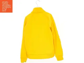 Fleece fra Didriksons (str. 128 cm)
