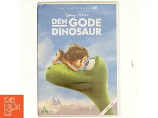 Den Gode Dinosaur (Bog)